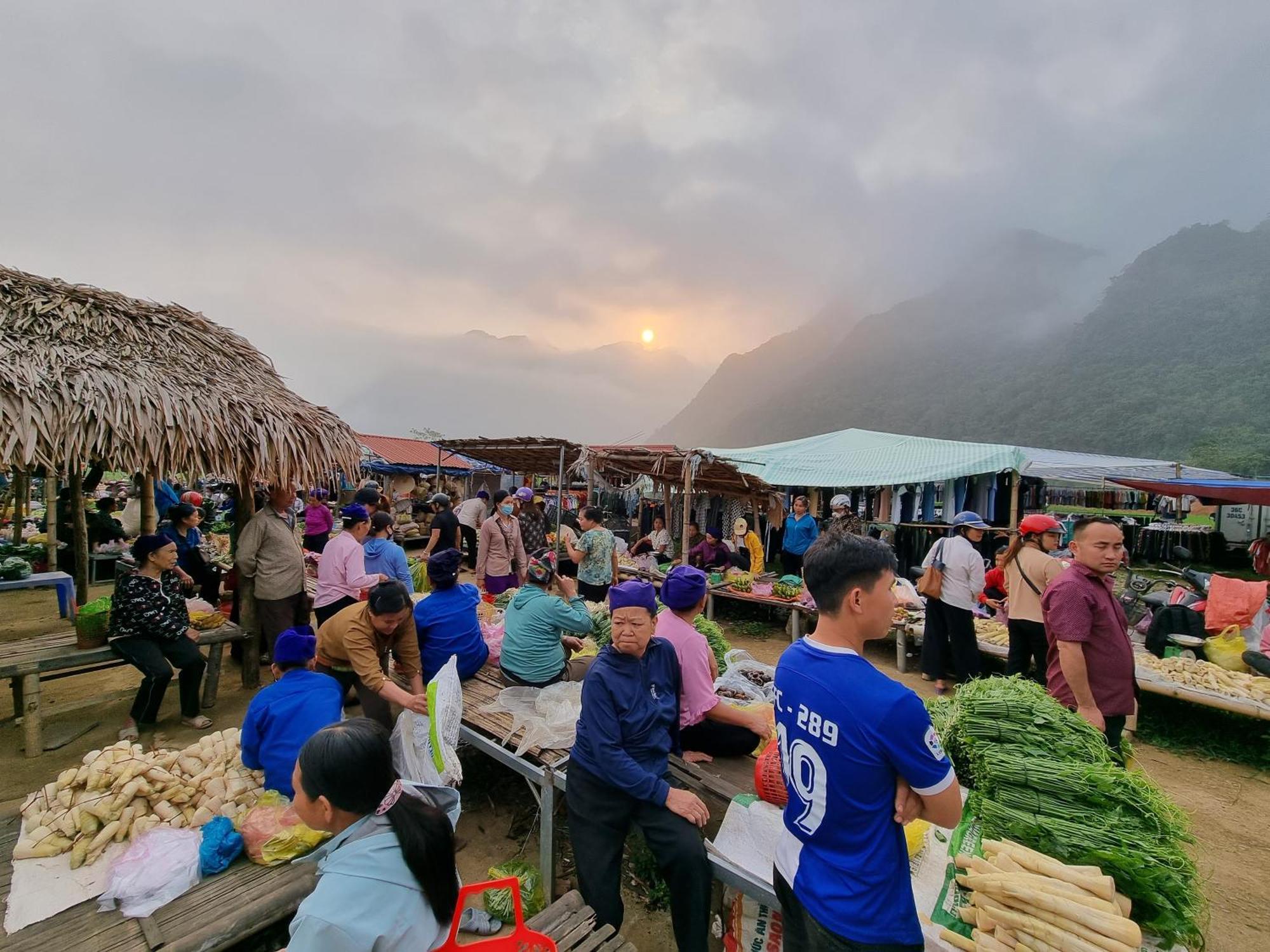 Inh La Home Pu Luong Eksteriør billede
